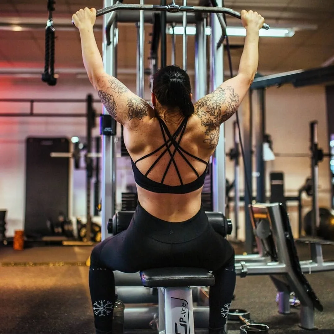 Bodybuilding
