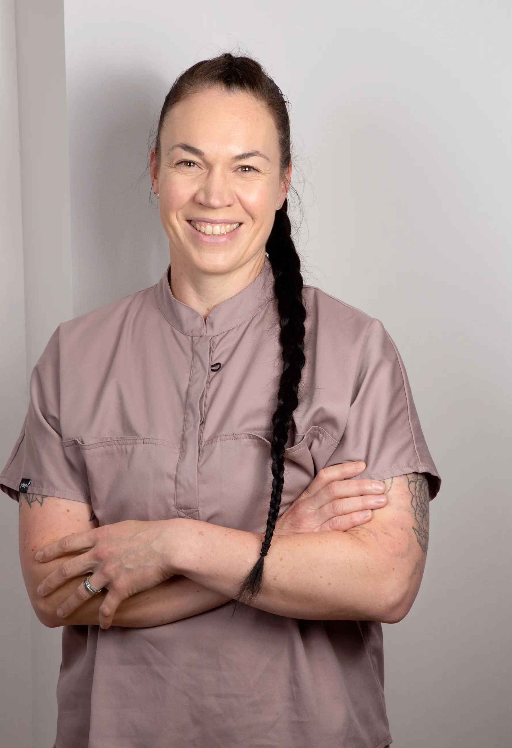 Christine Scholz