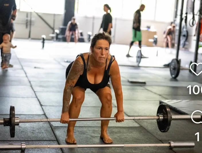 Crossfit