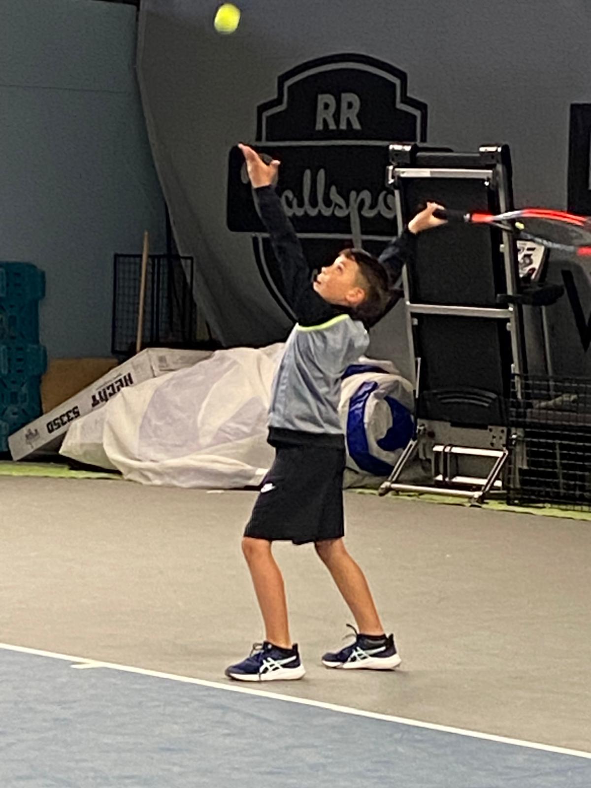 Tennis