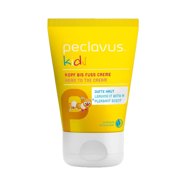 Kids Kopf-bis-Fuß-Creme