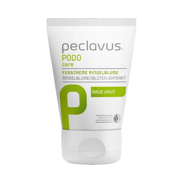 PODOcare Fußcreme Ringelblume