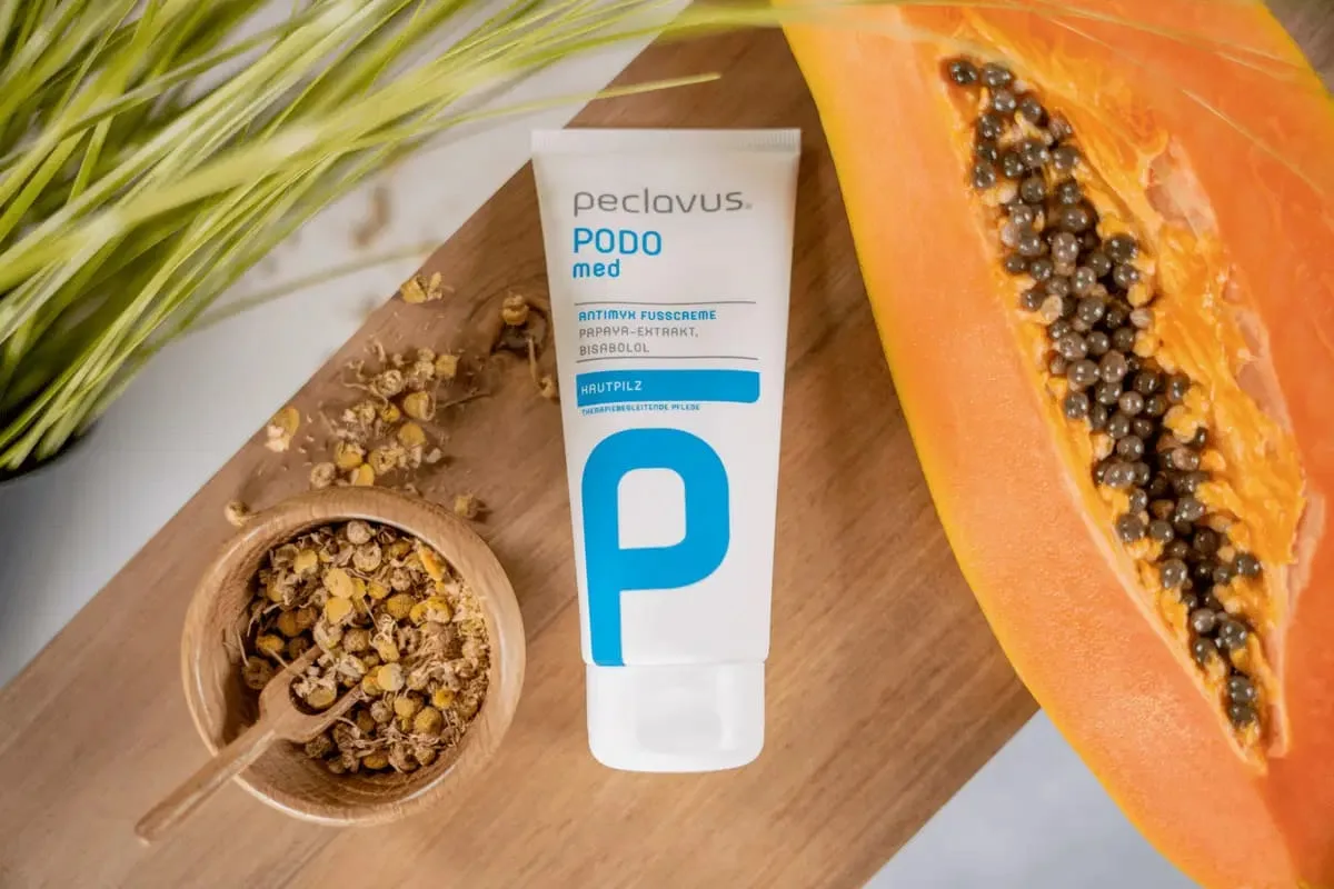 Peclavus Antimyx Creme