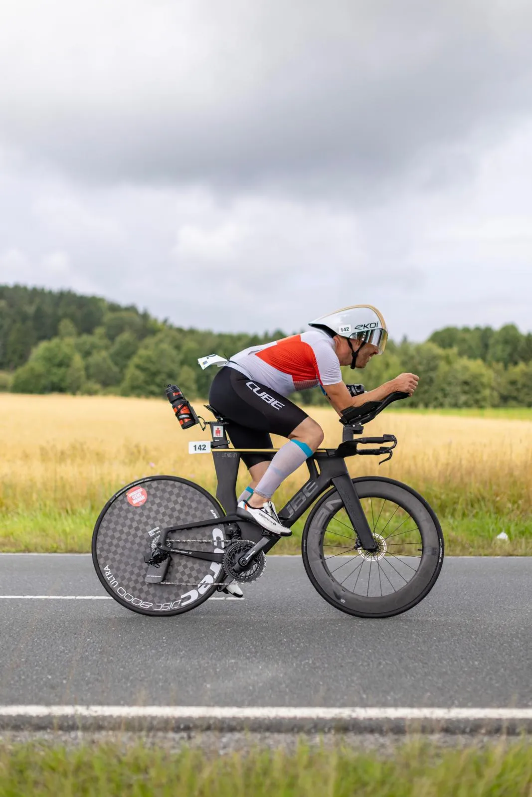 Radsport